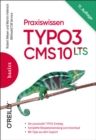 Image for Praxiswissen TYPO3 CMS 10 LTS