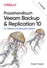 Image for Praxishandbuch Veeam Backup &amp; Replication 10