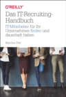 Image for Das IT-Recruiting-Handbuch