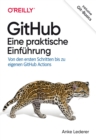 Image for GitHub - Eine Praktische Einfuhrung