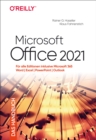 Image for Microsoft Office 2021 - Das Handbuch