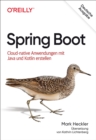 Image for Spring Boot