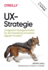 Image for UX-Strategie