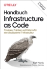 Image for Handbuch Infrastructure as Code