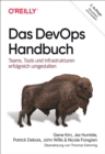 Image for Das DevOps-Handbuch
