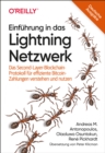 Image for Einführung in das Lightning Netzwerk