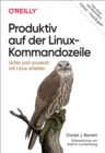 Image for Produktiv auf der Linux-Kommandozeile