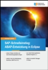 Image for SAP-Schnelleinstieg: ABAP-Entwicklung in Eclipse