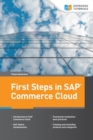 Image for First Steps in SAP Commerce Cloud