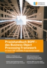 Image for Praxishandbuch BOPF - das Business Object Processing Framework im neuen SAP S/4HANA-Programmiermode
