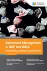 Image for Settlement Management in SAP S/4HANA-Condition Contract Settlement