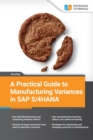 Image for A Practical Guide to Manufacturing Variances in SAP S/4HANA