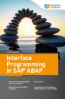 Image for Interface Programming in SAP ABAP