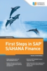 Image for First Steps in SAP S/4HANA Finance