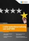 Image for Lieferantenbeurteilung mit SAP MM