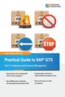 Image for Practical Guide to SAP GTS Part 2: Preference and Customs Management