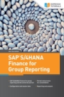 Image for SAP S/4HANA Finance for Group Reporting