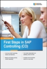Image for First Steps in SAP Controlling (CO)