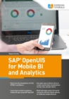 Image for SAP OpenUI5 for Mobile BI and Analytics