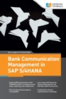 Image for Bank Communication Management in SAP S/4HANA