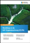 Image for Wertefluesse in die SAP-Ergebnisrechnung (CO-PA)