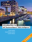 Image for Introduction to SAP BusinessObjects Web Intelligence