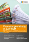 Image for Formulargestaltung in SAP HCM - PDF-Formulare mit HR Forms erstellen