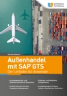 Image for Aussenhandel mit SAP GTS - Der Leitfaden fuer Anwender