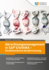 Image for Abrechnungsmanagement in SAP S/4HANA - Konditionskontraktabrechnung