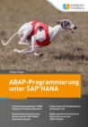 Image for ABAP-Programmierung unter SAP HANA