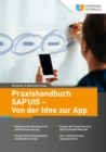 Image for Praxishandbuch SAP UI5 - Von der Idee zur App