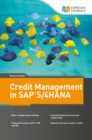 Image for Credit Management in SAP S/4HANA