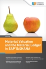 Image for Material Valuation and the Material Ledger in SAP S/4HANA