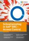 Image for Schnelleinstieg in SAP GRC - Access Control