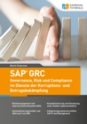 Image for SAP GRC - Governance, Risk und Compliance im Dienste der Korruptions- und Betrugsbekaempfung
