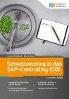 Image for Schnelleinstieg in das SAP-Controlling (CO) - 2., erweiterte Auflage