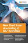 Image for New Fixed Asset Accounting in SAP S/4HANA