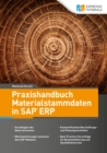 Image for Praxishandbuch Materialstammdaten in SAP ERP