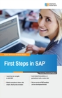 Image for First Steps in SAP second edition