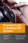 Image for Practical Guide to Auditing SAP Systems