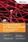 Image for Practical Guide to SAP Business Partner Functions and Integration with SAP S/4HANA