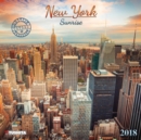Image for New York Sunrise 2018