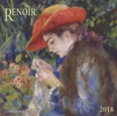 Image for Auguste Renoir 2018