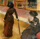 Image for Edgar Degas Distanz Grace 2018