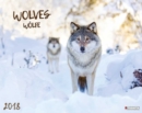 Image for Wolfe/Wolves 2018