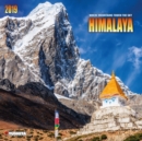 Image for Himalaya 2019