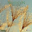 Image for Meditation 2019