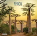 Image for Africa 2019