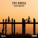 Image for Two Wheels   One World 2019