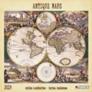 Image for Antique Maps 2019